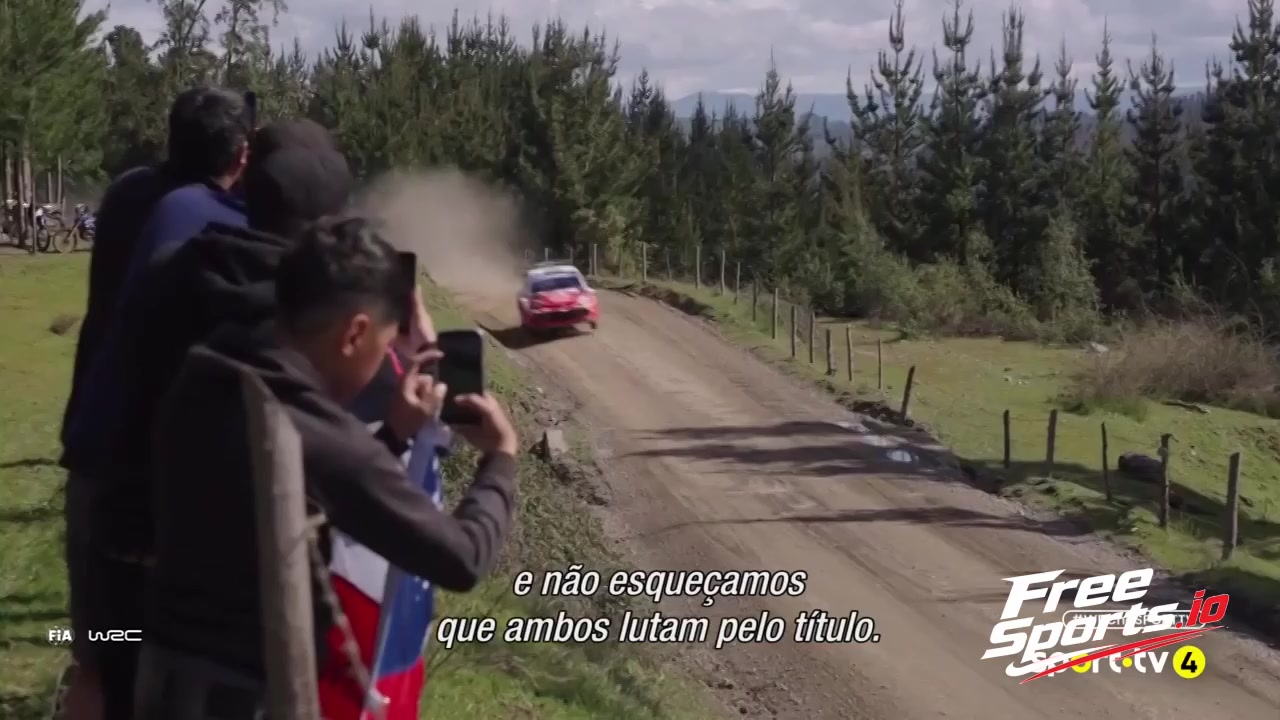 SPORT TV 4