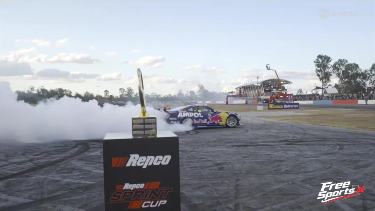 TNT SPORT 1