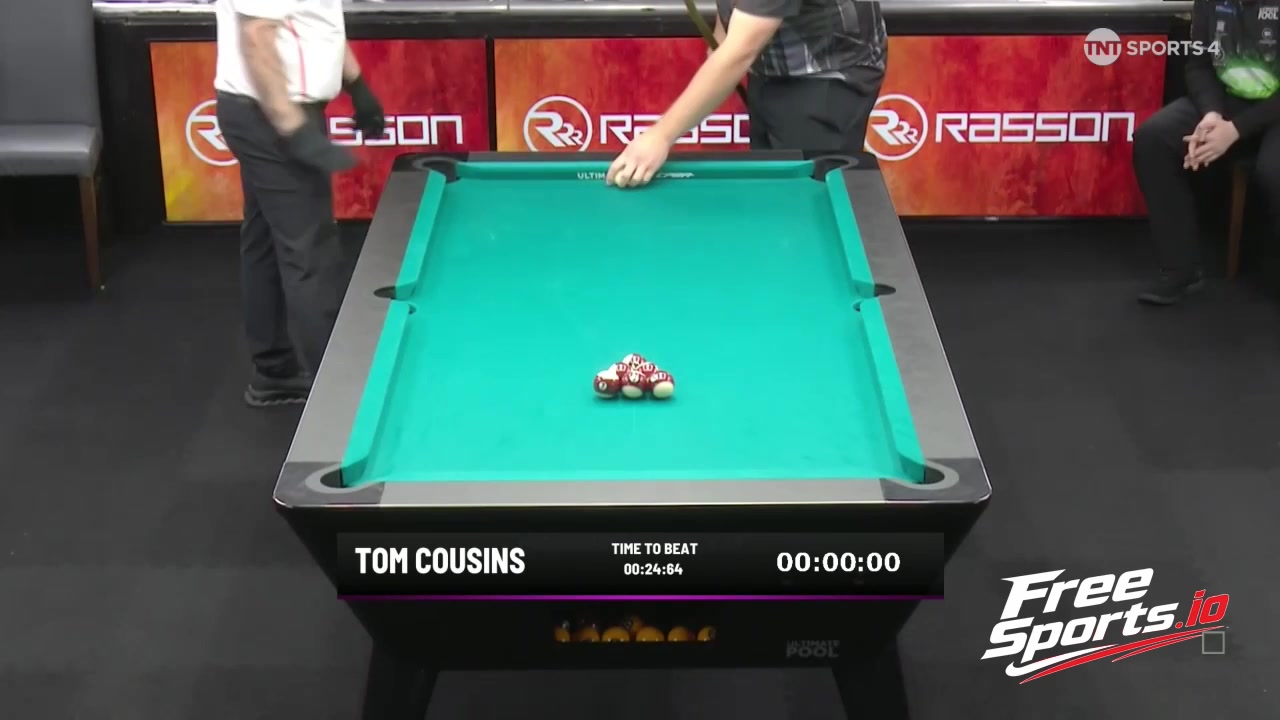 TNT SPORT 4