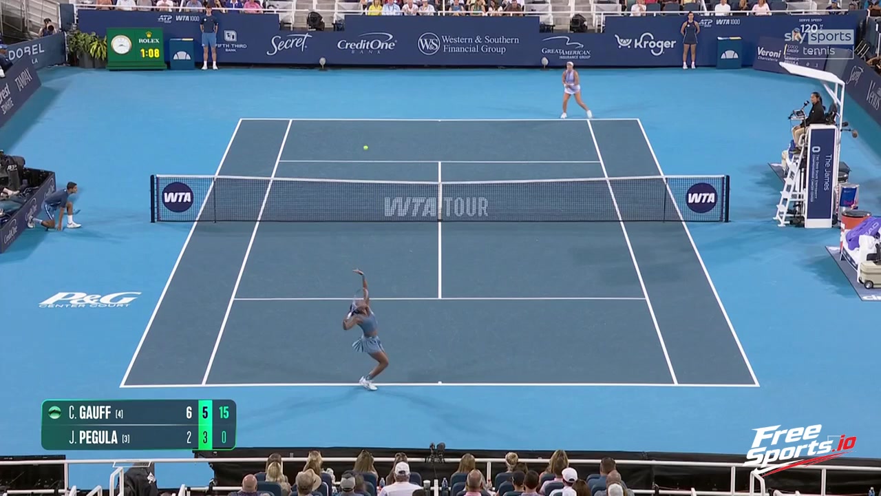 SKY SPORTS TENNIS