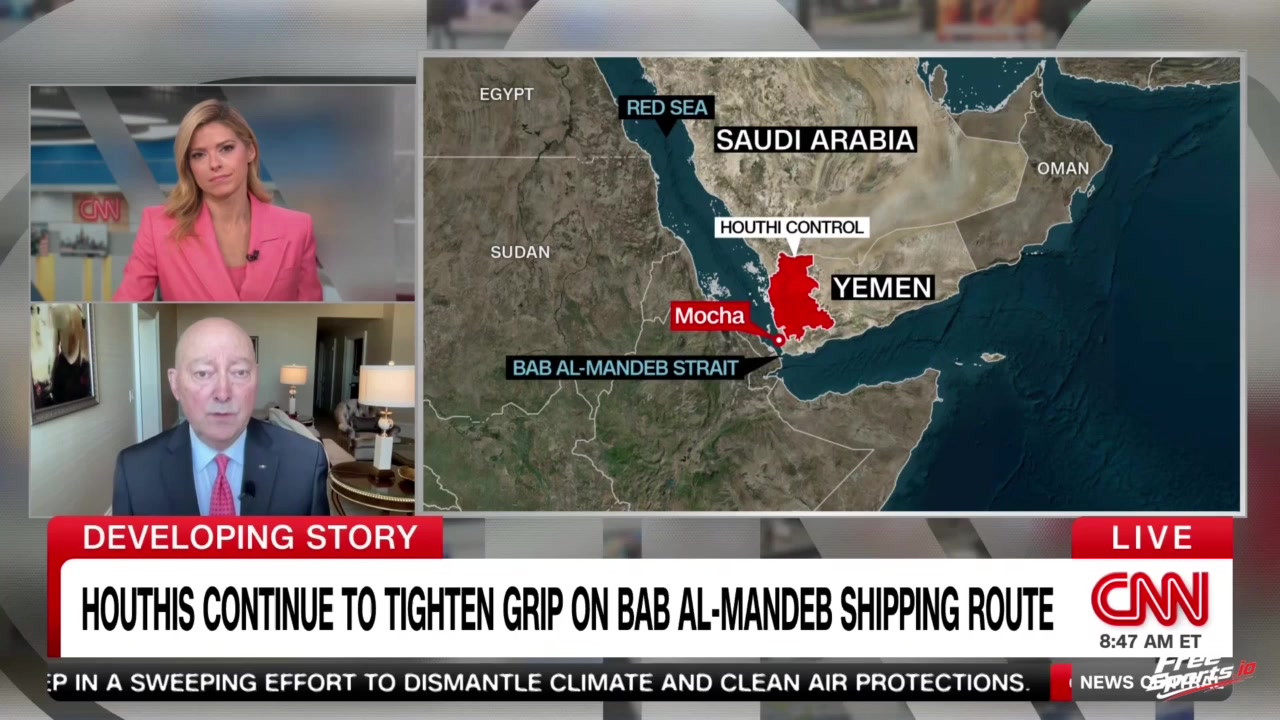 CNN
